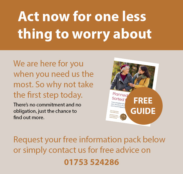 PRE-paid-guide from Golden Charter