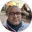 Raymond Richardson Avatar